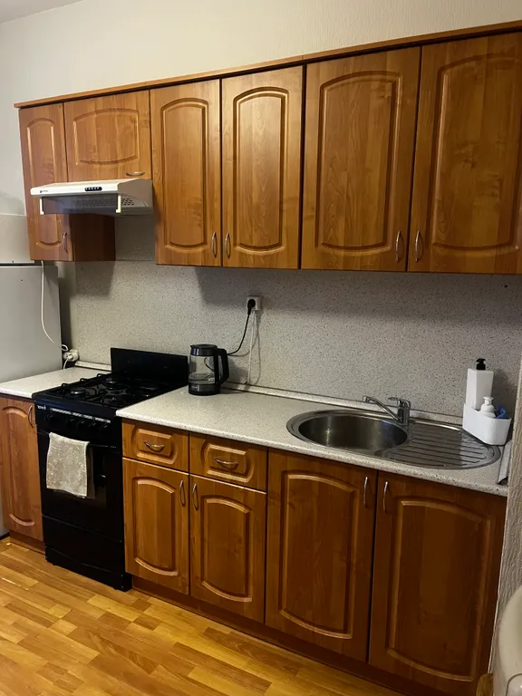 Квартира около аквапарка