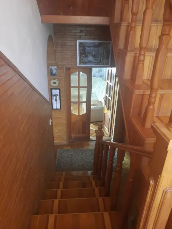 Дом на 11 человек в центре, 10 минут от центрального пляжа