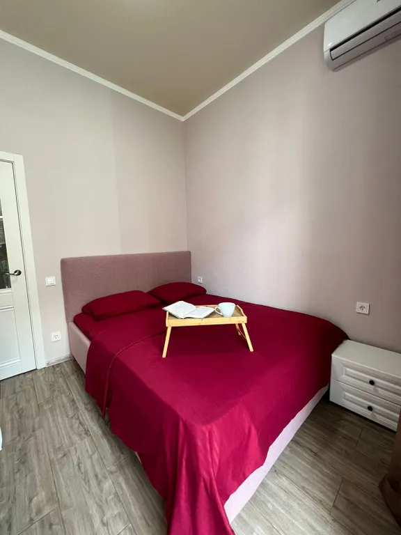 Квартира в ЖК Черноморский