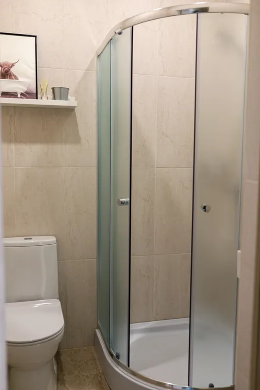 Квартира Светлая квартира — Владикавказ