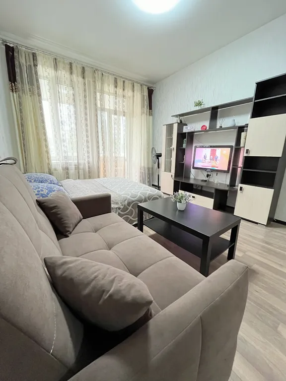 Уютная квартира в центре города — аренда посуточно в Нижний Тагил