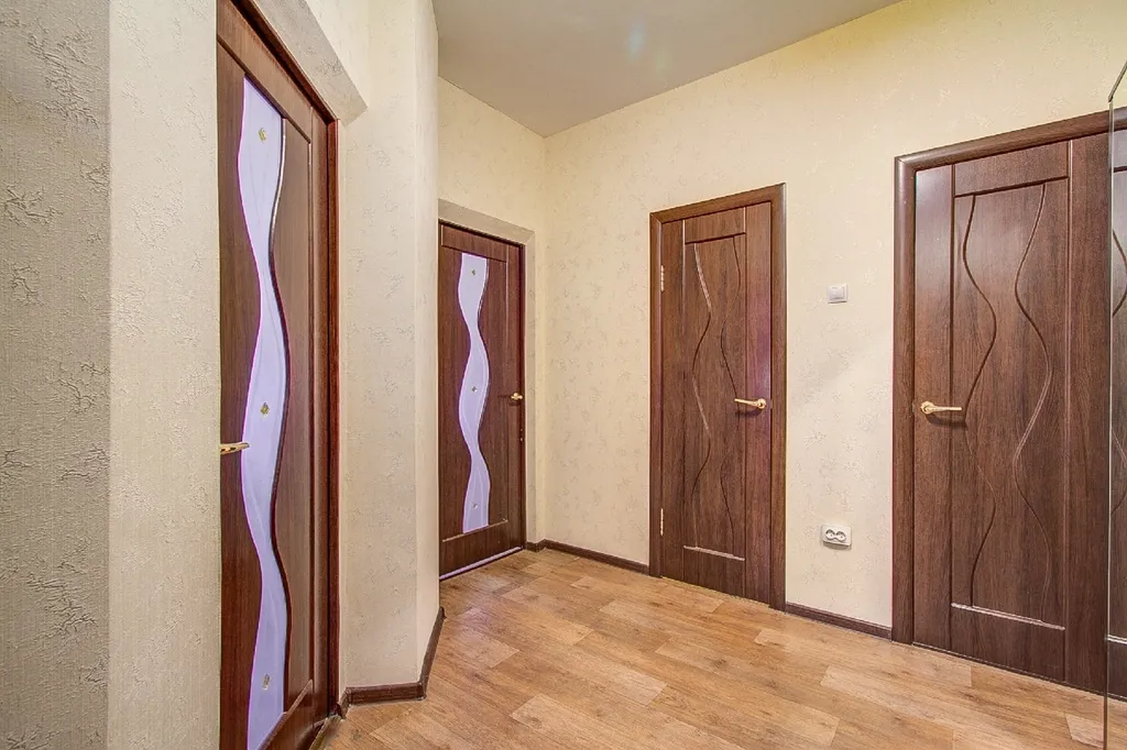 Квартира рядом с ледовой ареной на Карла Маркса