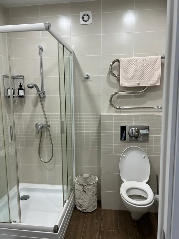 Квартира Новая квартира в центре города — Ярославль