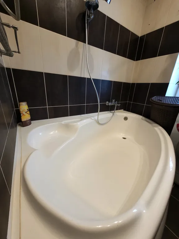 Коттедж в Минске.