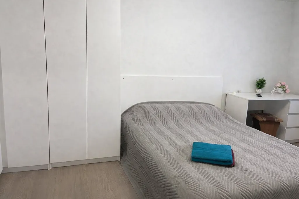 Квартира Уютная квартира — Москва