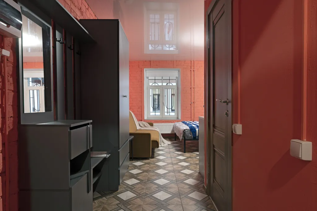 Квартира в центре