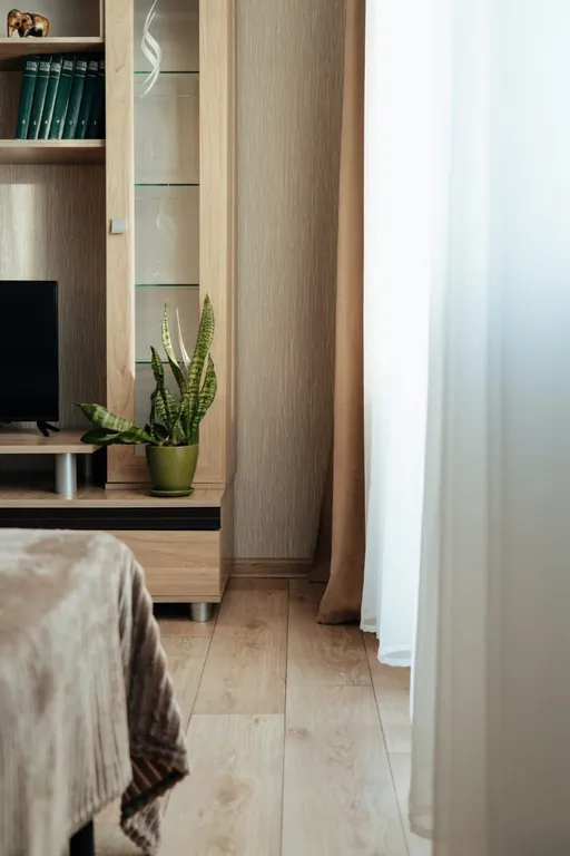 Квартира Квартира Ваш идеальный день начинается здесь — Красноярск