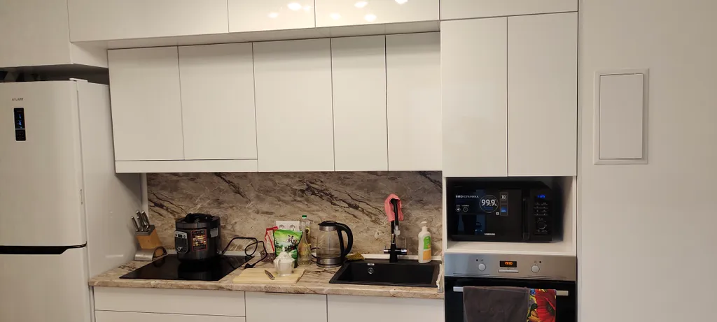 Домашний уют и чистота