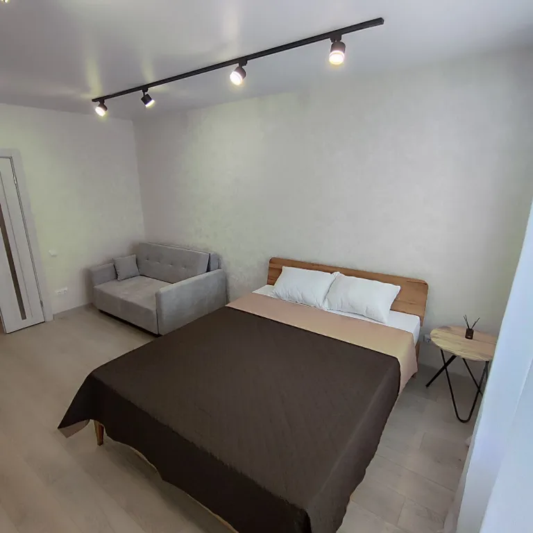 Уютная квартира в центре Бреста