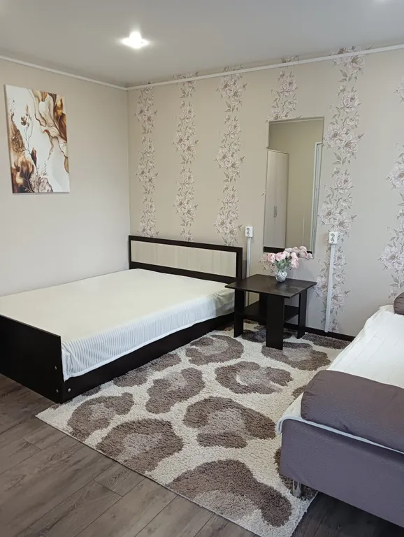 1-комнатный Дом