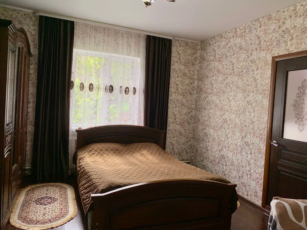 Уютный дом на 6 человек, для комфортного отдыха с видом на горы