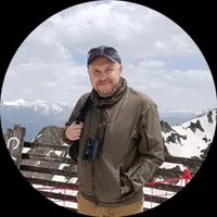 Антон Букреев