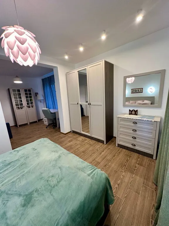 Уютный дом в Изборске