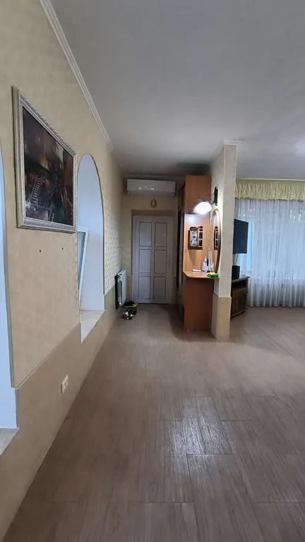 Уютный дом в центре Анапы для большой семьи