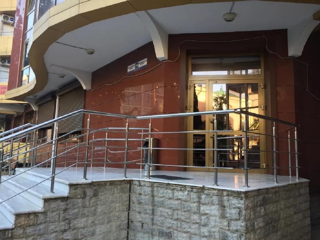 Апартаменты с 2-мя спальнями с видом на яхты