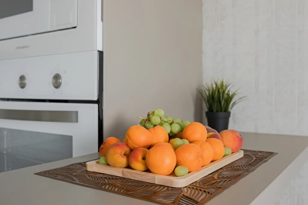 Аккуратный апартамент в ЖК Маяк Минск