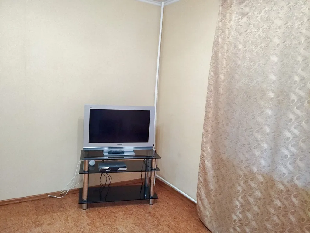 Квартира в курортном поселке Нарочь