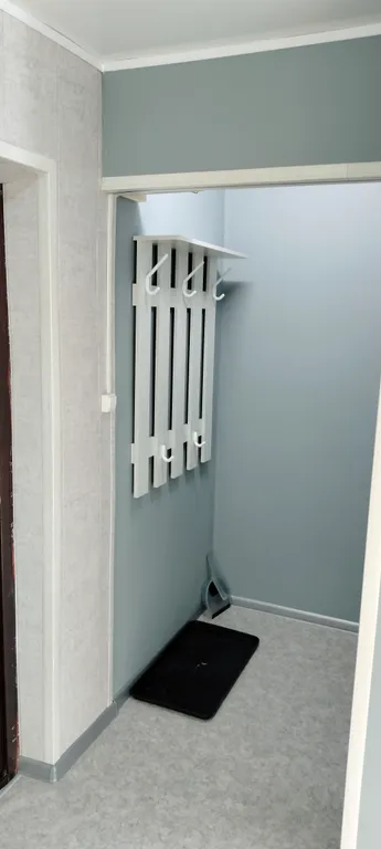 Уютная квартира у моря