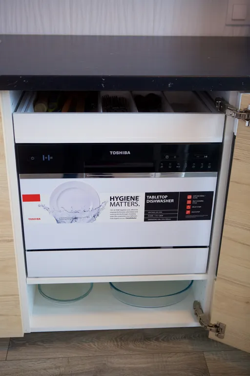 Уютная квартира в новом ЖК Холидей Хаус