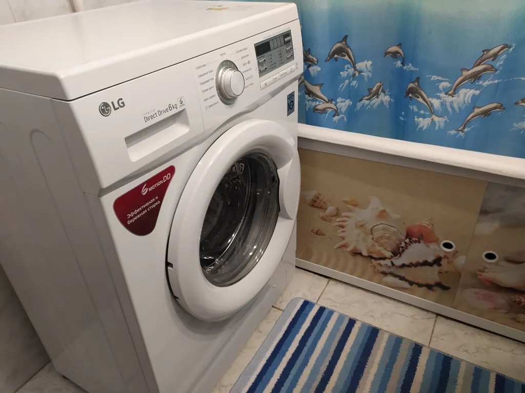 Квартира Квартира Комфорт и уют на Предмостной площади — Красноярск