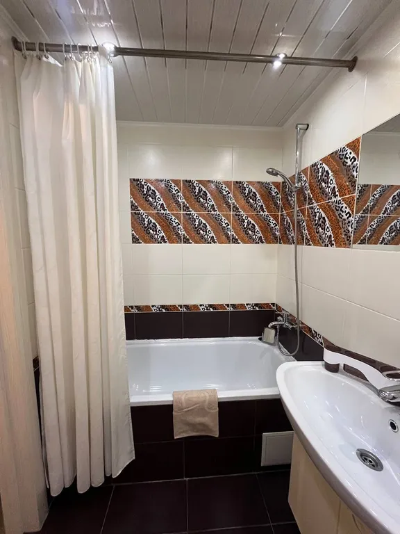 Студия в Боголюбово