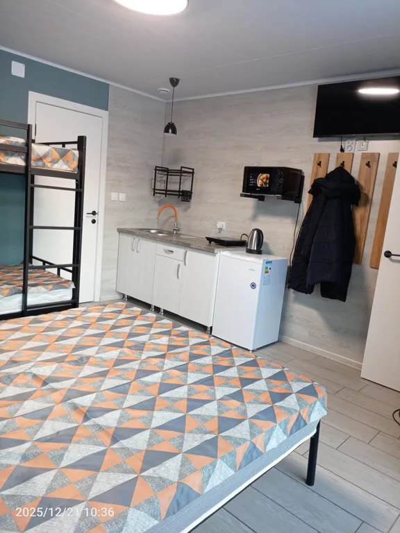 Коттедж Гостевой дом Юрюзань — аренда посуточно в Юрюзань