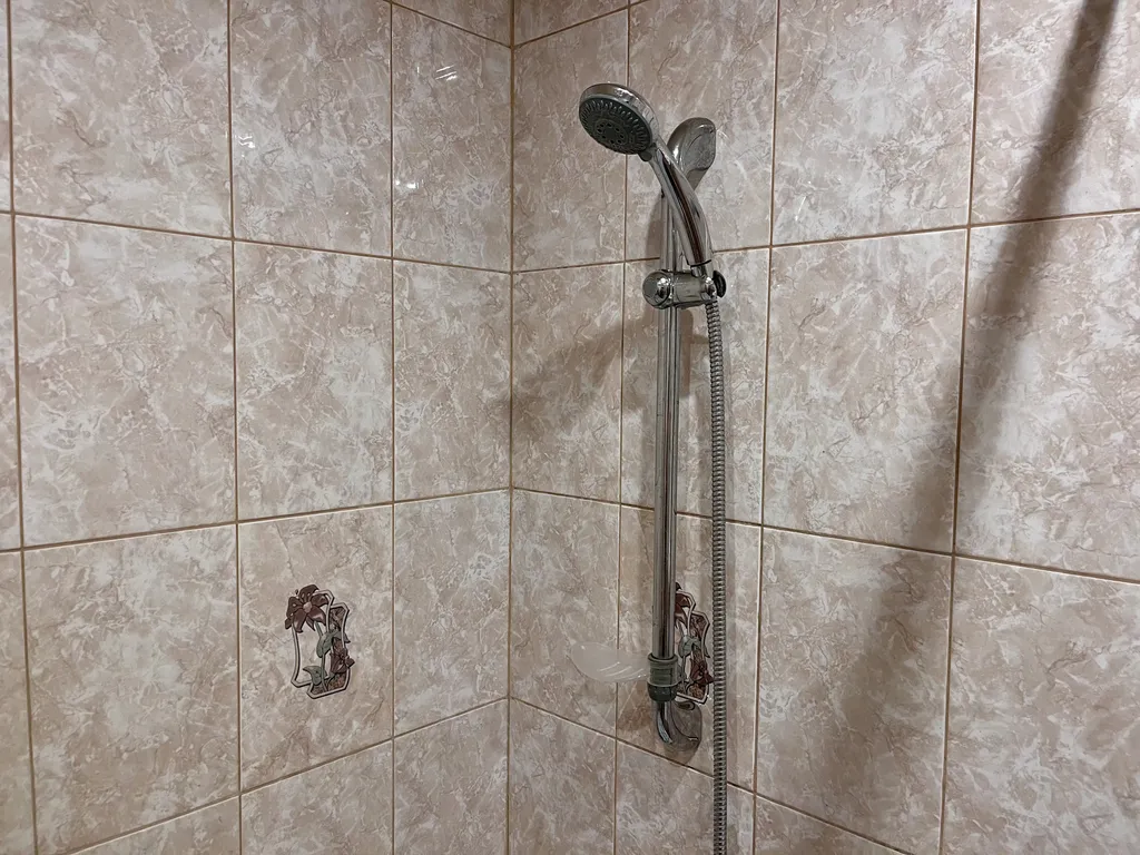 Просторная двушка для семьи с детьми