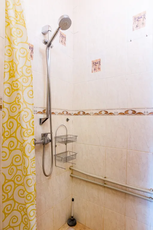 Квартира Апартаменты в центре с бесплатной парковкой — Краснодар