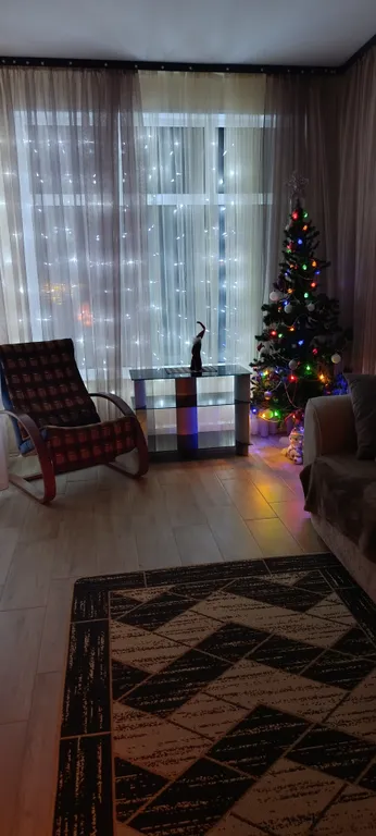 Дом на острове