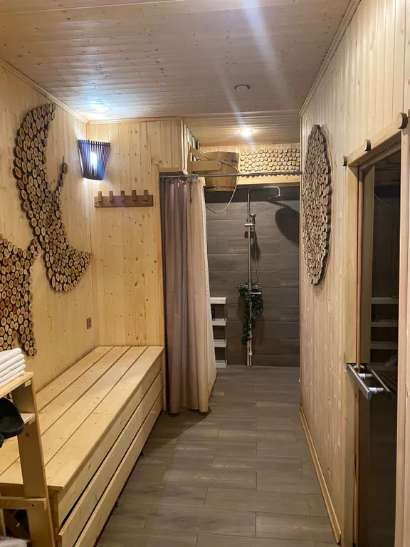 Гостевой дом со всеми удобствами