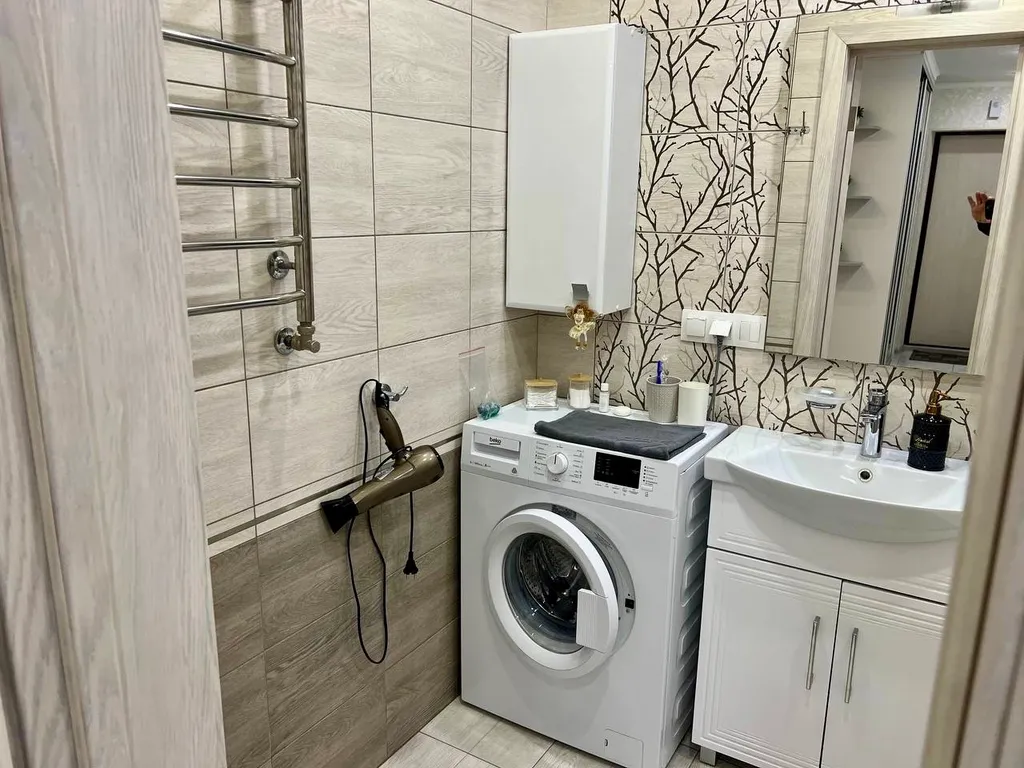 Просторная двухкомнатная квартира в центре Бреста ГОГОЛЯ