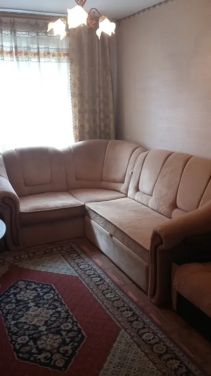 Квартира Квартира в центре Северной стороны — Севастополь