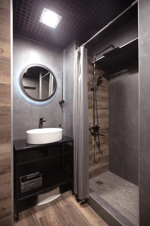 Квартира Квартира ScandiHome Apartment  83 — Москва