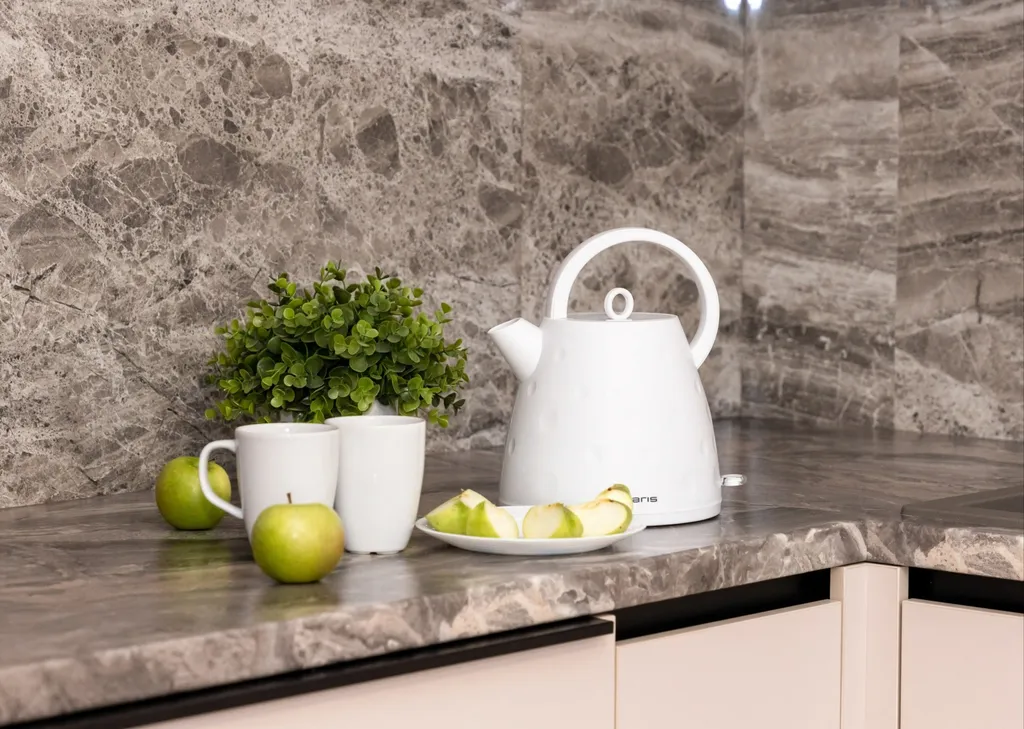 Нежная квартира с дизайнерским ремонтои