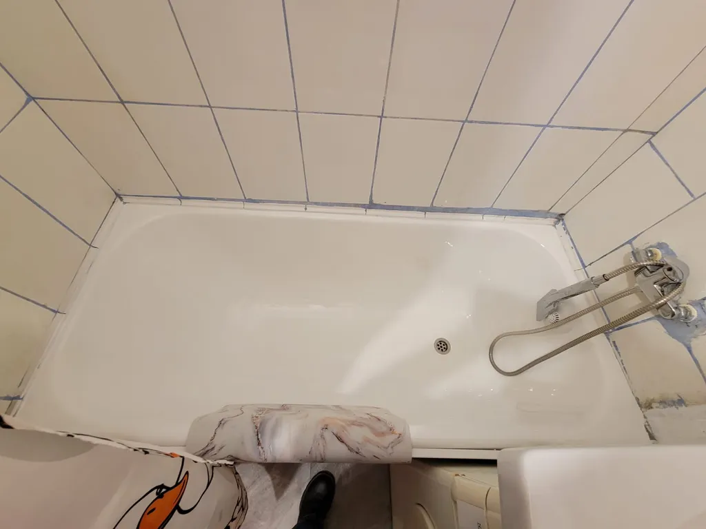 Квартира Комната на двоих в 3 минутах пешком от метро — Москва