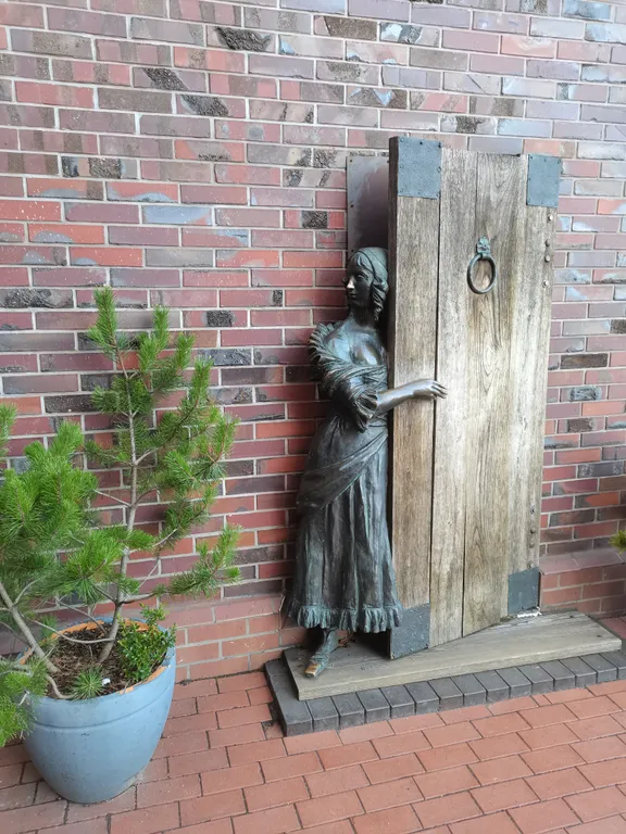 Первомайка