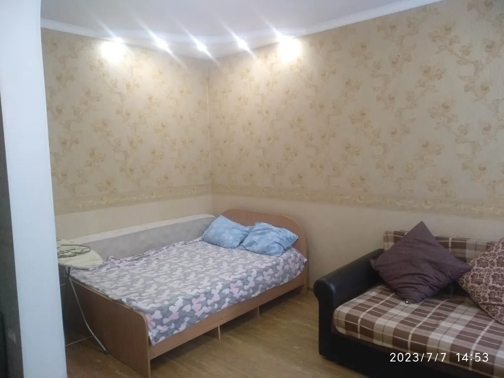 Уютная квартира в центре города рядом с гостиницей Каравелла