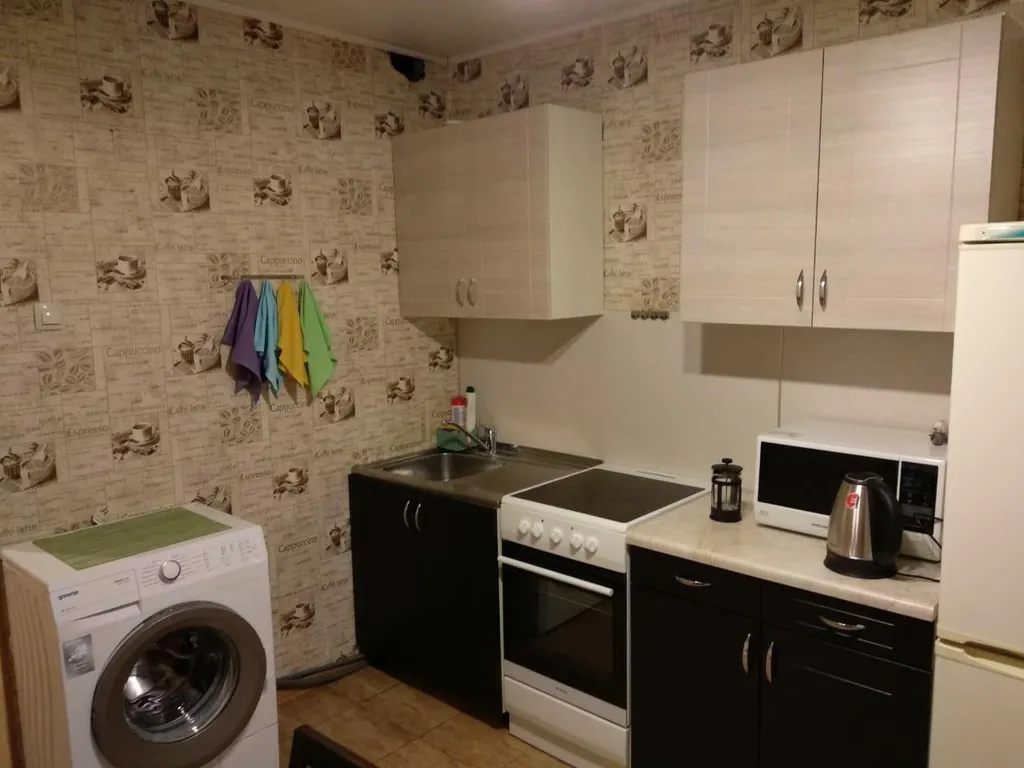 Квартира около Онкодиспансера и Пэт-Технолоджи