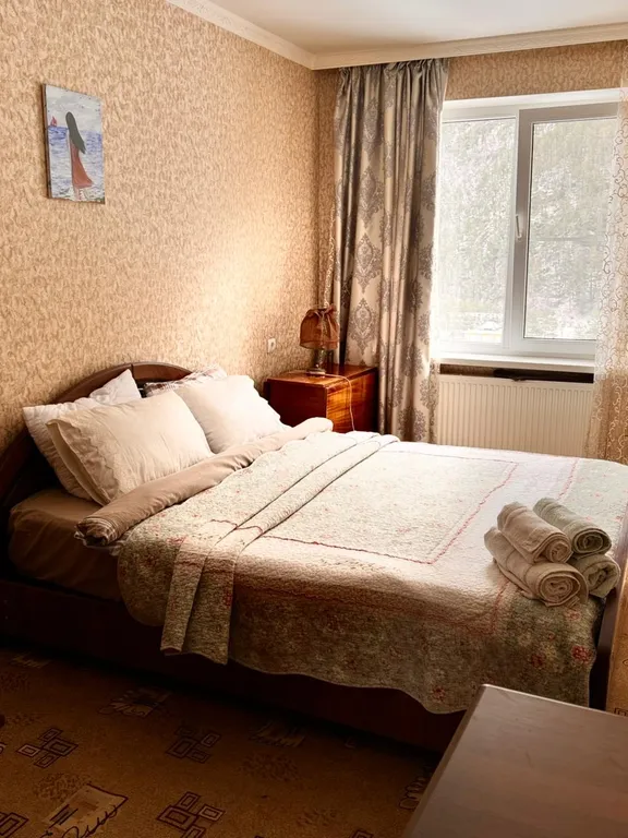 Уютная квартира — аренда посуточно в Эльбрус