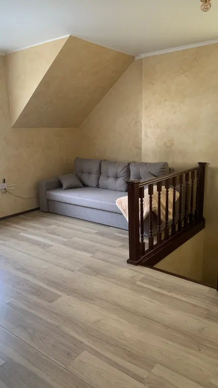 Уютный таунхаус на берегу Балтийского моря