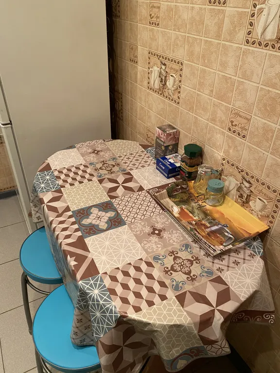 Апартаменты возле торгового центра Макси