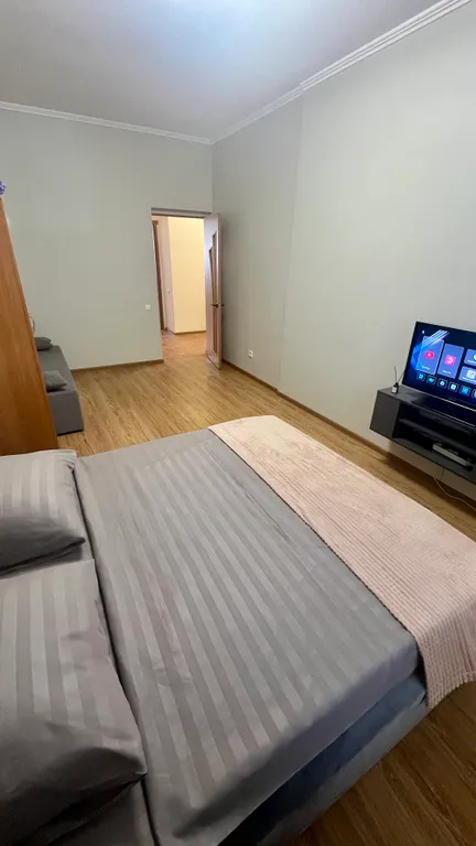 Квартира Квартира в тихом районе недалеко от центра — Анапа