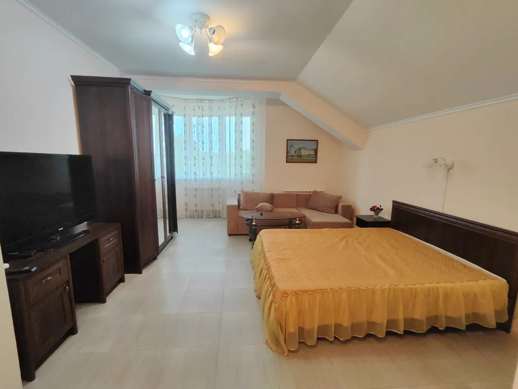 Квартира Комната — Анапа