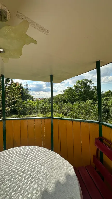 Большой дом