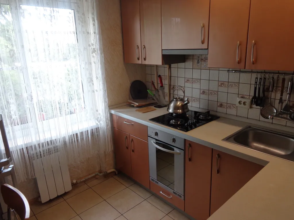 Квартира Квартира на набережной в зеленой районе — Сочи