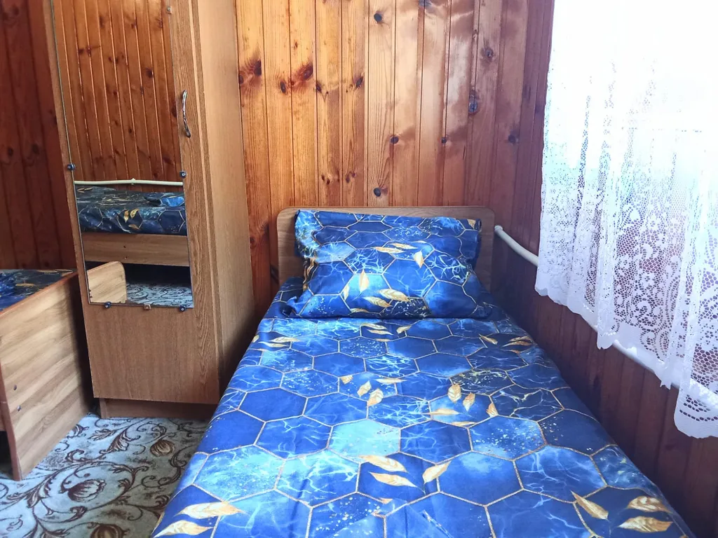 Квартира Комната — Сочи