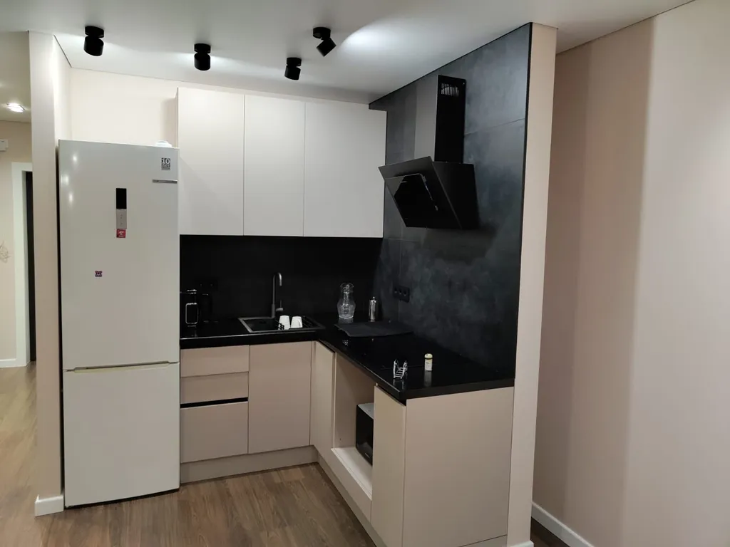 Комфортная квартира Рио Гранд рядом с пляжем