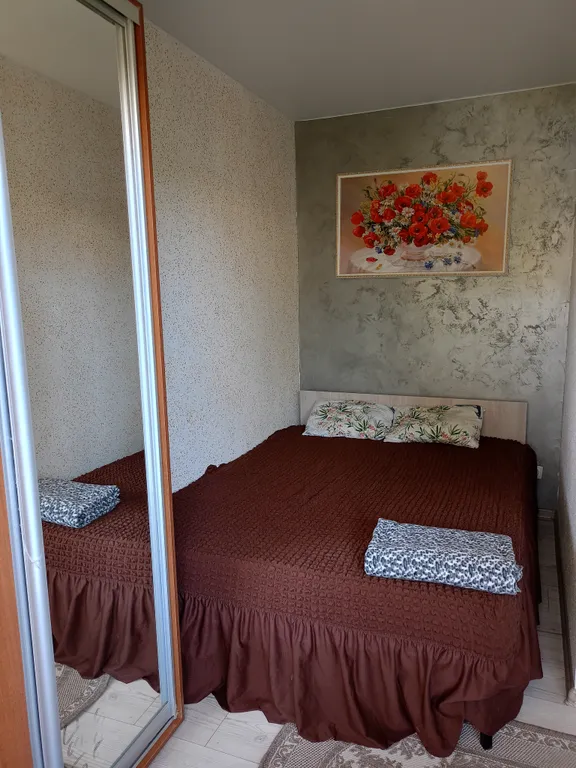 Комната в частном доме