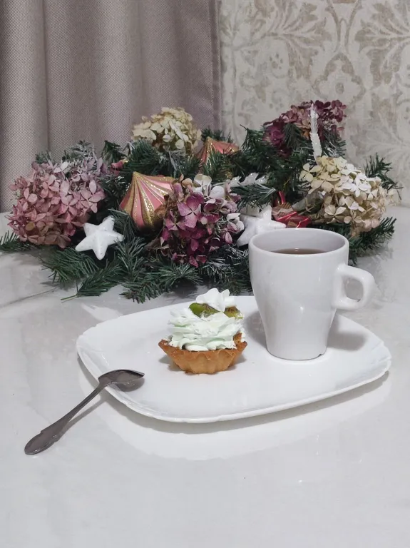 Уютная квартира с панорамным видом на город