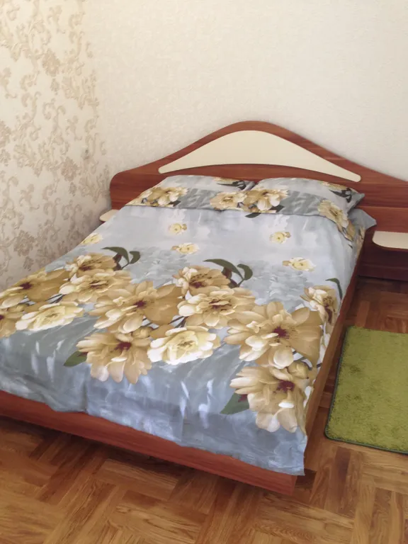 1-комнатная Квартира — аренда посуточно в Брест